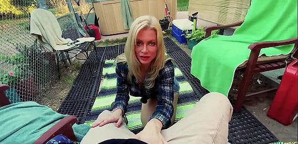  ADULT TIME Cheating Housewife Fucks Her Neighbor POV